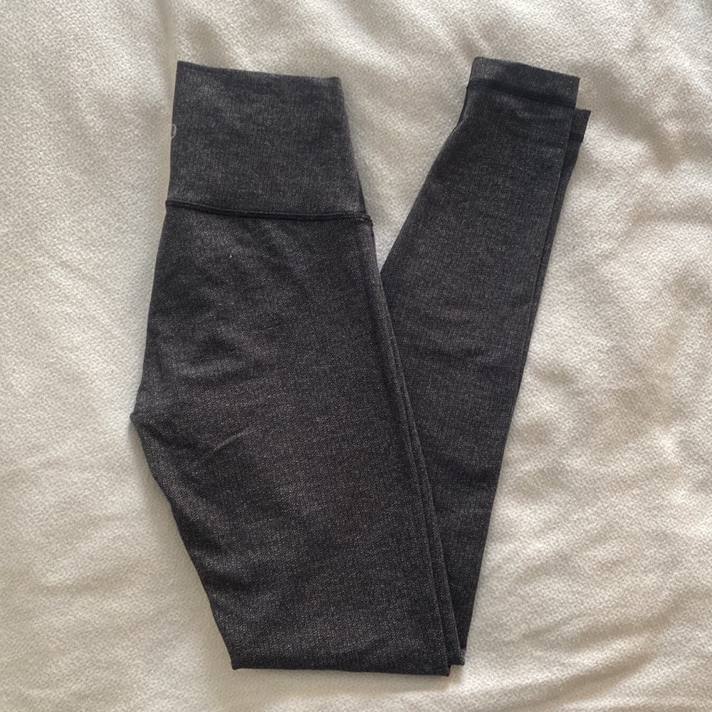 Lululemon Align Legging 7/8